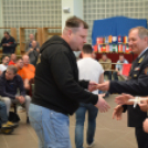 Makett kiállítás - eredményhirdetés (Fotó: Nagy Mária)