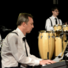 Moson Big Band koncert