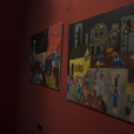 Múzeumok éjszakája - Retro Repro