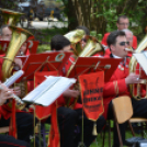 Makett kiállítás - eredményhirdetés (Fotó: Nagy Mária)