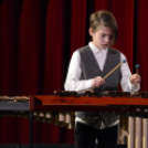 III. Dobos és ütőhangszeres nap