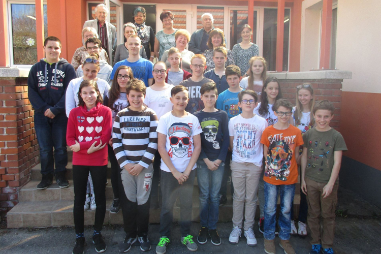 Hogy erősödjön az identitástudatunk...