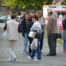 Szigetköz ízei, vármegye borai fesztivál - péntek (Fotó: Nagy Mária)
