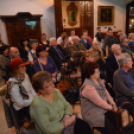 Múzeumi esték - Katona Csaba előadása (Fotó: Nagy Mária)