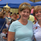 VI. Apró kezek, Csodakertek Gyermek Kertépítő verseny (Fotó: Bánhegyi István)