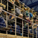 Női kézilabda NBI, Alapszakasz: 12. forduló MKC SE – Ipress Center-Vác (27-25) (Fotó: Horváth Attila)