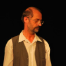 Blitz kiállítás megnyitó  (Fotó: Nagy Mária)