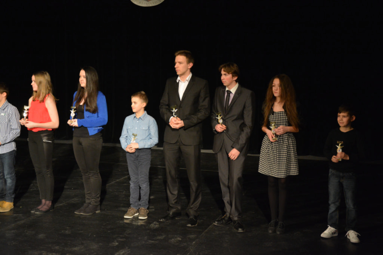 Városi sportnap 1 (Fotó: Nagy Mária)