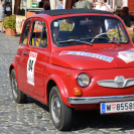 16. Pannonia-Carnuntum Historic Rallye