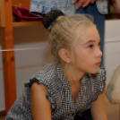 Az állatok világnapja, Leczkésy László origami kiállításának megnyitója (fotó: Horváth Attila)