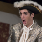 Kényeskedők - Major Tamás rendezésében