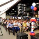 Motherson-MKC évadnyitó