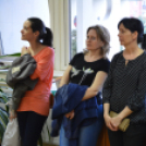 Tűvrázs - Patchwork kiállítás (Fotó: Nagy Mária)