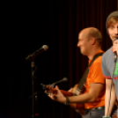 az ALMA együttes koncertje (fotó: Horváth Attila)