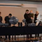 Kockanapok - Lego kiállítás (Fotó: Nagy Mária)