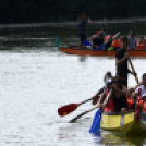 Pillangó Óvoda és Mini Bölcsőde - Sárkányhajózás 