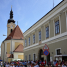 NYÁRI FESZTIVÁL – SZENT ISTVÁN NAPOK 2019, Első nap