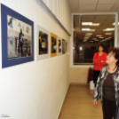 Szűk Ödön emlékkiállítás megnyítója