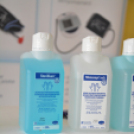 Kézhigiéne nap (Fotó: Nagy Mária)