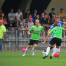 Futura Mosonmagyaróvár - Andráshida (0:5) (Fotó: Nagy Mária)