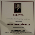 Zene Világnapi Hangverseny