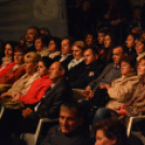 Budafoki Dohnányi Zenekar - Havasi Balázs (Fotó: Nagy Mária)