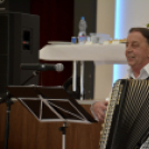 13. Tavaszköszöntő, jótékony süteménysütő verseny