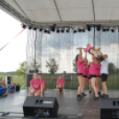 Hal és Kenyér fesztivál Lipót - Hungarocky Táncegyesület fellépése