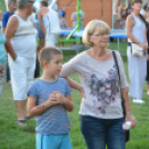 Mosoni Nyárbúcsúztató (Fotó: Nagy Mária)