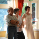 Kerekes István fotókiállítás megnyitója (Fotó: Nagy Mária)