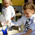 Pillangó Óvoda és Mini Bölcsőde családi nap az Alma együttessel 