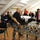 A JUDO 40 éve Mosonmagyaróváron