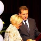 Nők a Városért 20 éves Jubileumi Gála (Fotó: Stipkovits Veronika)