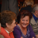 Karácsonyi összejövetel a Városvédő Egyesületnél (Fotó: Nagy Mária)