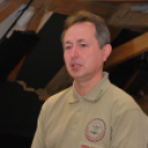 Makett kiállítás sajtótájékoztatója (Fotó: Nagy Mária)