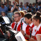 Szent István Napok 2017 - Fúvószene napja