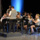 MOFÉM Fúvószenekar Jótékonysági Hangverseny