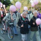 Lajta hídi séta (Fotó: Nagy Mária)