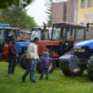 Traktor kiállítás (Fotó: Nagy Mária)
