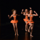 Okay Dance Gála 2015 I.