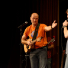 az ALMA együttes koncertje (fotó: Horváth Attila)