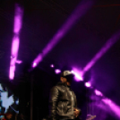 Városi Majális 2017 -  Majka & Curtis koncert