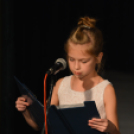 Mosonyi Mihály Zeneiskola - Növendék hangverseny (Fotó: Nagy Mária)