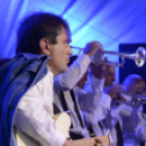 Nyári Fesztivál – Szent István Napok 2017 - Moson Big Band koncert