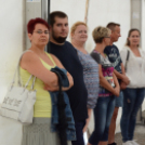 VÁROSKÖZPONTIAK NAPJA 2016, 1 nap (Fotó: Bánhegyi István)