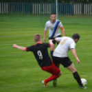 FUTURA Mosonmagyaróvár - Diósdi Tc (3:1) Gratulálunk! (Fotó: Nagy Mária)