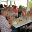 Kult-utca az Óvárosi kávéháznál (Fotó: Bánhegyi István)