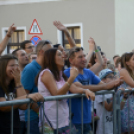 NYÁRI FESZTIVÁL – SZENT ISTVÁN NAPOK 2018, Harmadik nap