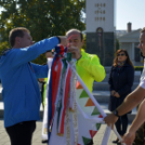 Emlékfutás Mosonmagyaróváron