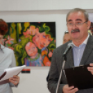 Art Flexum - Téli Tárlat (fotó: Horváth Attila)